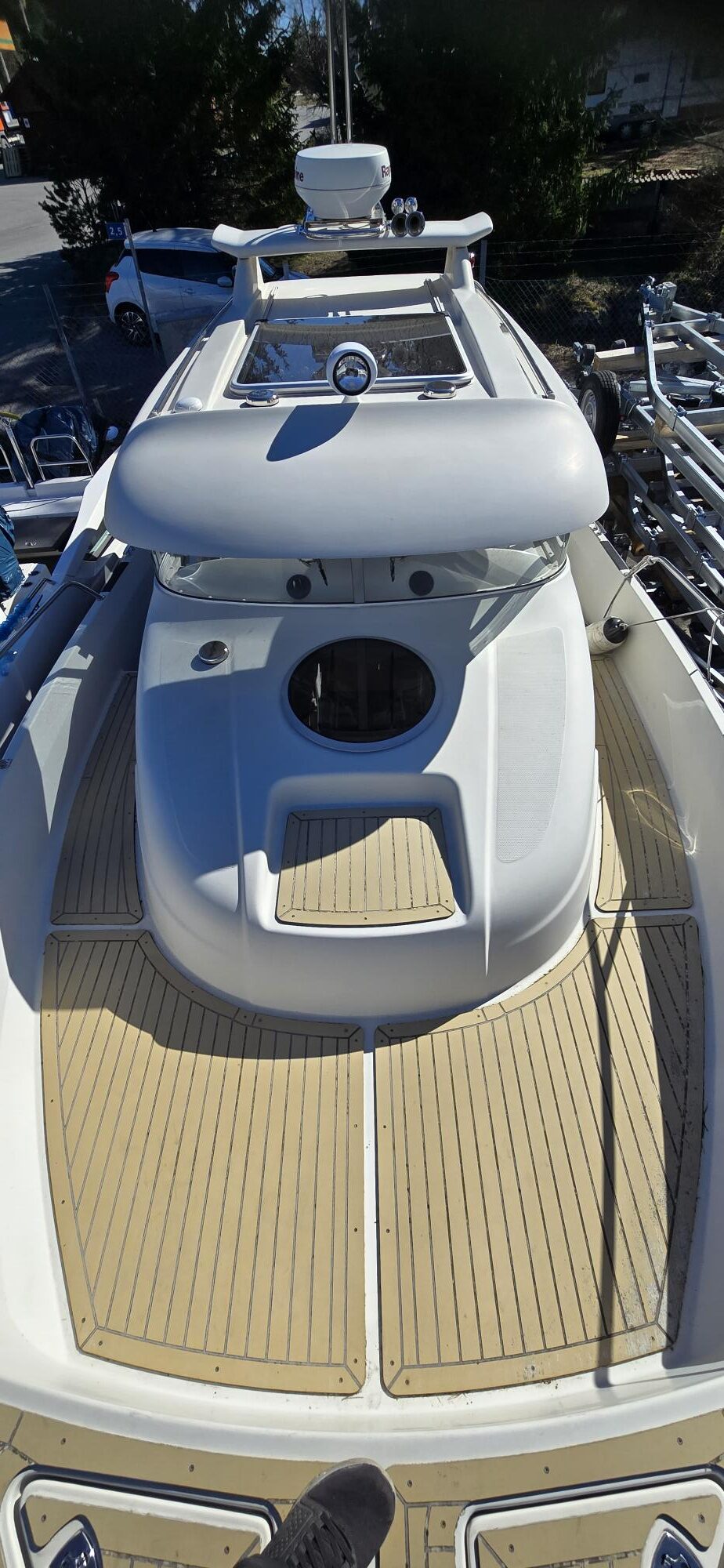Askeladden 805 Commuter bild 10