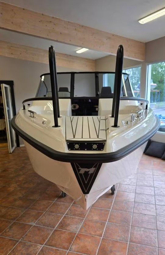 Micore 61BR ML edition 2026 / Yamaha F115LB - bild 3