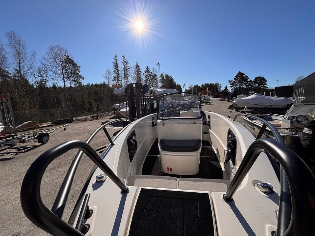 Ryds 630 VI S-Line – 21 Yamaha 115 – 21 - bild 4