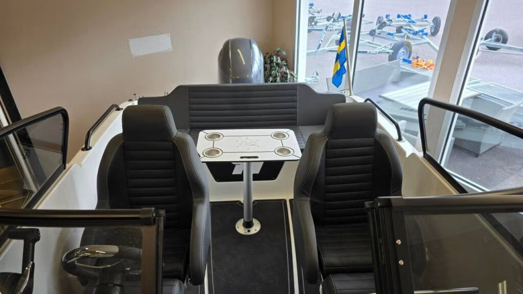 Micore 61BR ML edition 2026 / Yamaha F115LB - bild 6