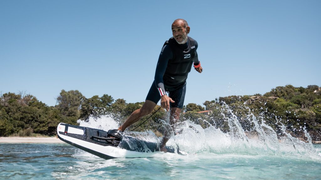 Awake Rävik 3 El Wakeboard Kampanj 50% Rabatt